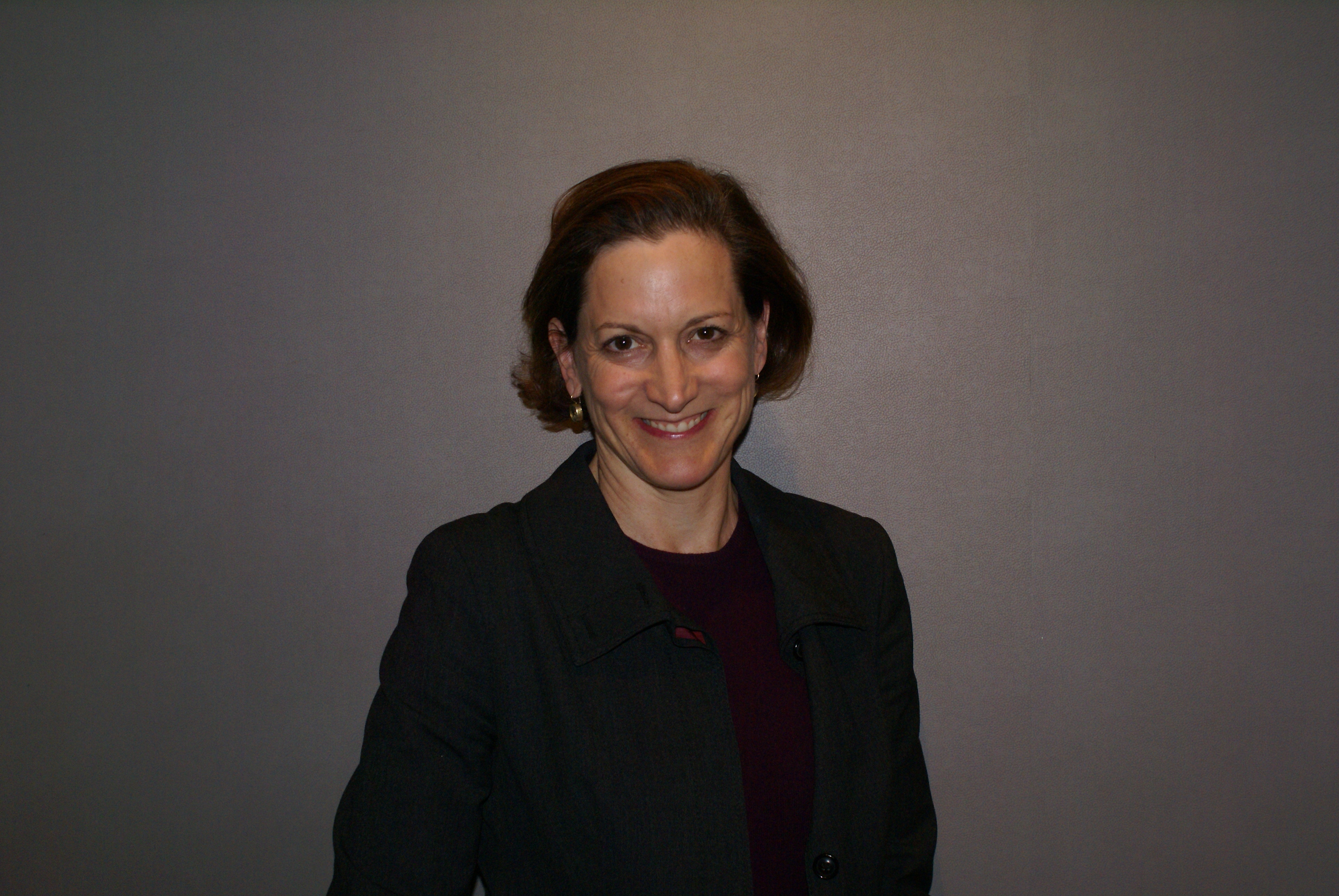 Anne Applebaum about communism, the totalitarian temptation and ...