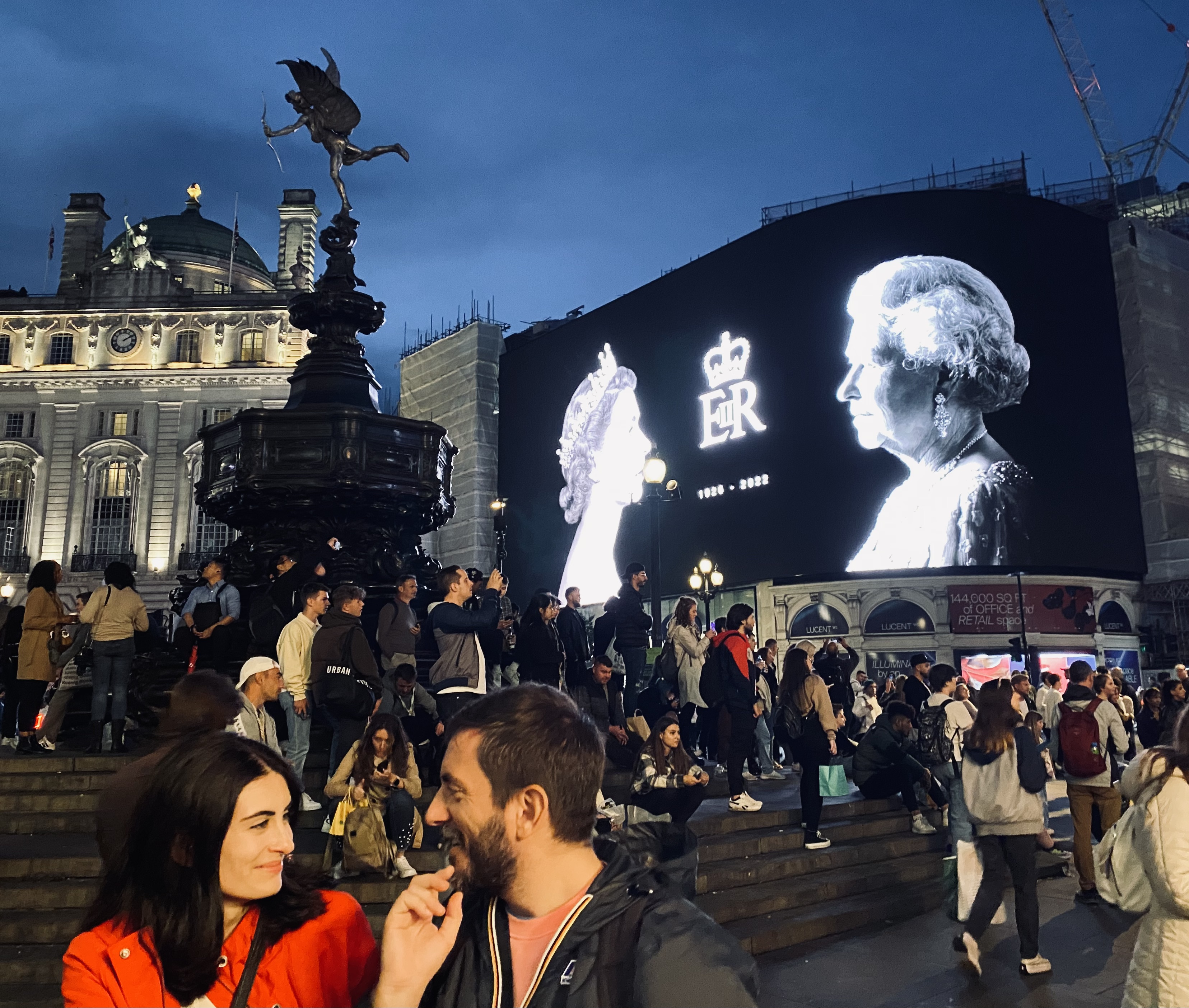 Queen Elizabeth II. Eine Würdigung