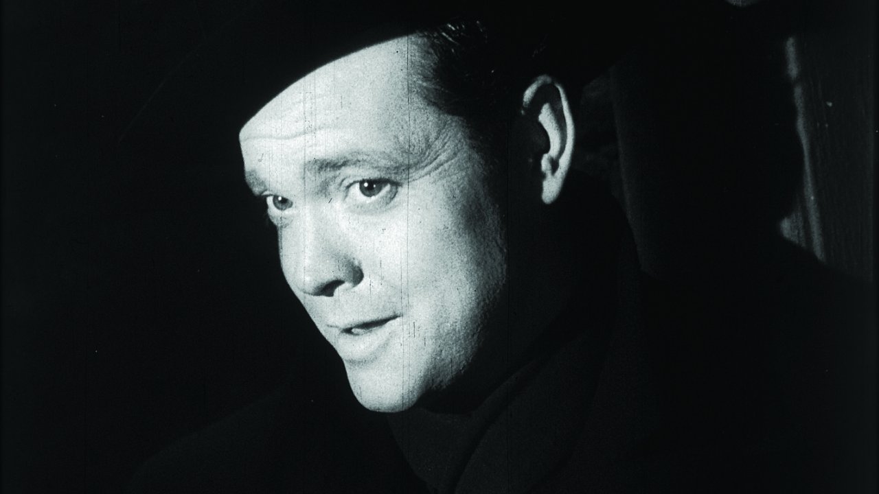 The Third Man Revisited
