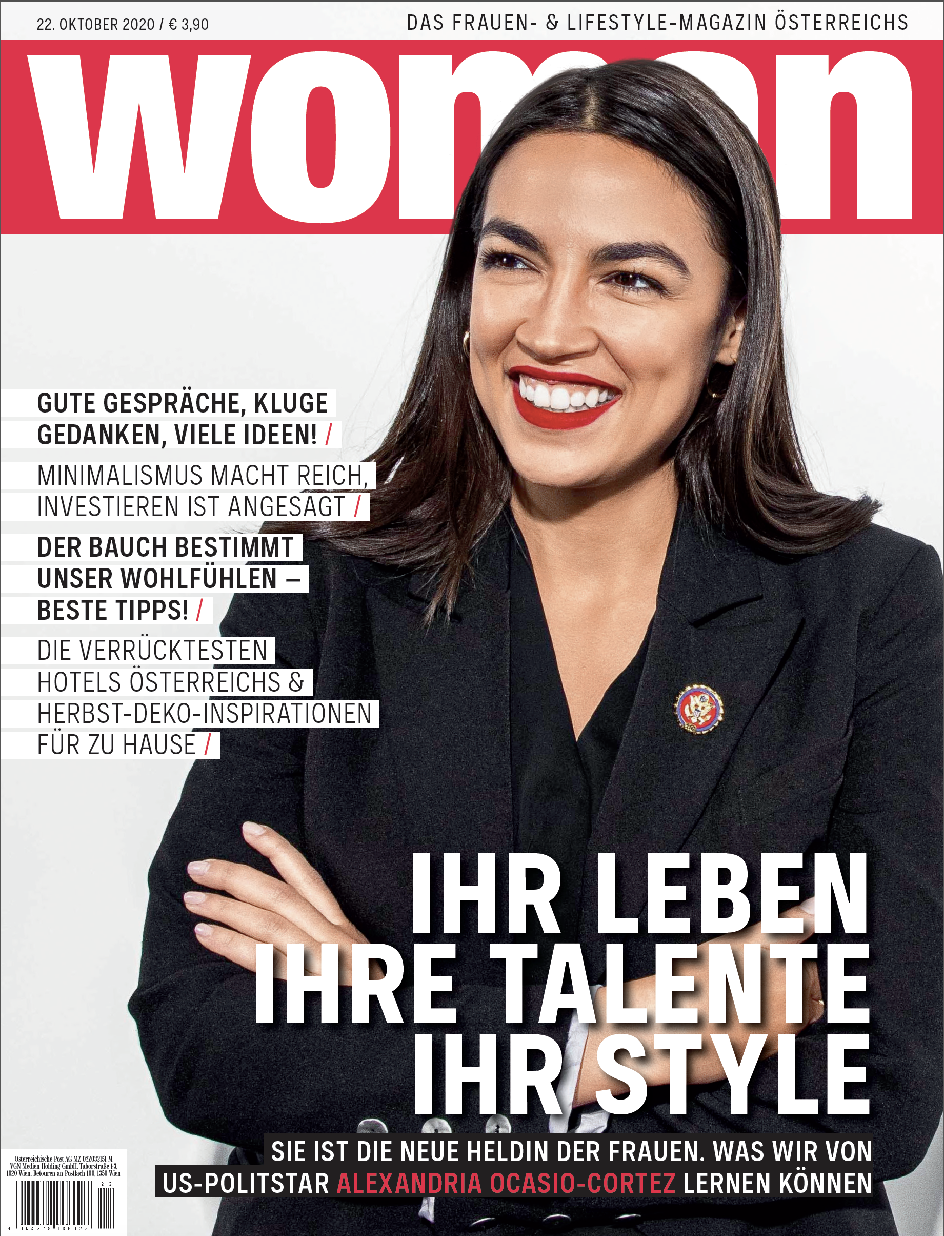 Wonderwoman