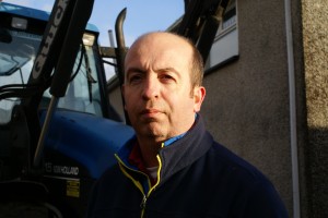 „Ich kann mich noch gut an die ständigen Anschläge an den Grenzübergängen erinnern. Ich will nicht, dass meine Kinder so aufwachsen müssen.“